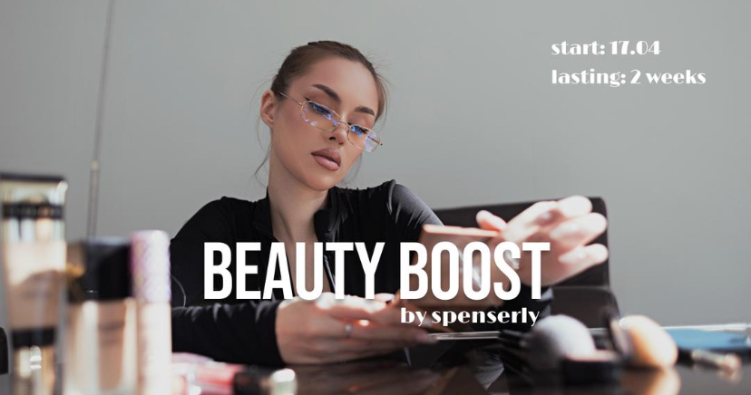 [Алиса Спенсер] Beauty boost (2024)_0.jpg